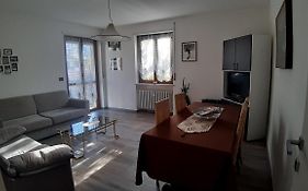 Appartements Le-Z-aravì-Orazio